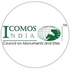 ICOMOS Logo