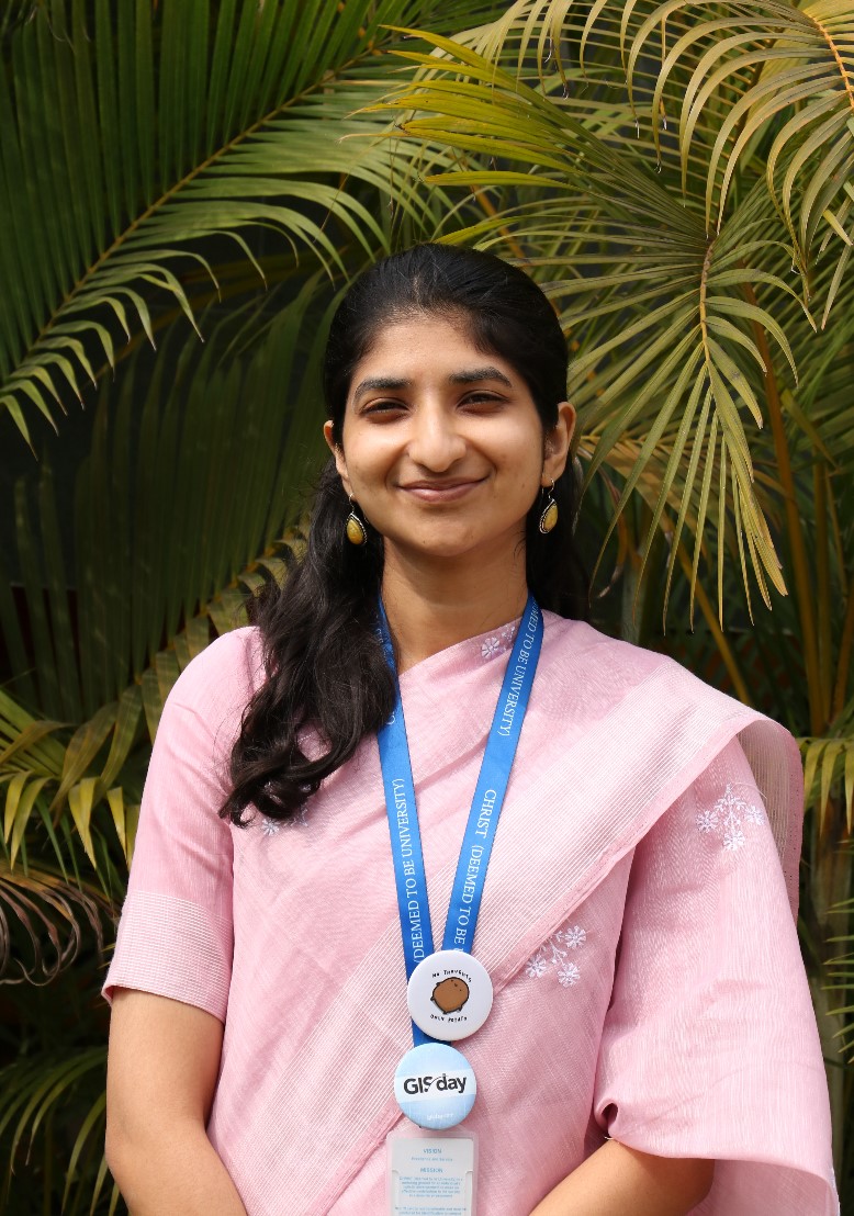 Prof Aleena Mariya Silvester