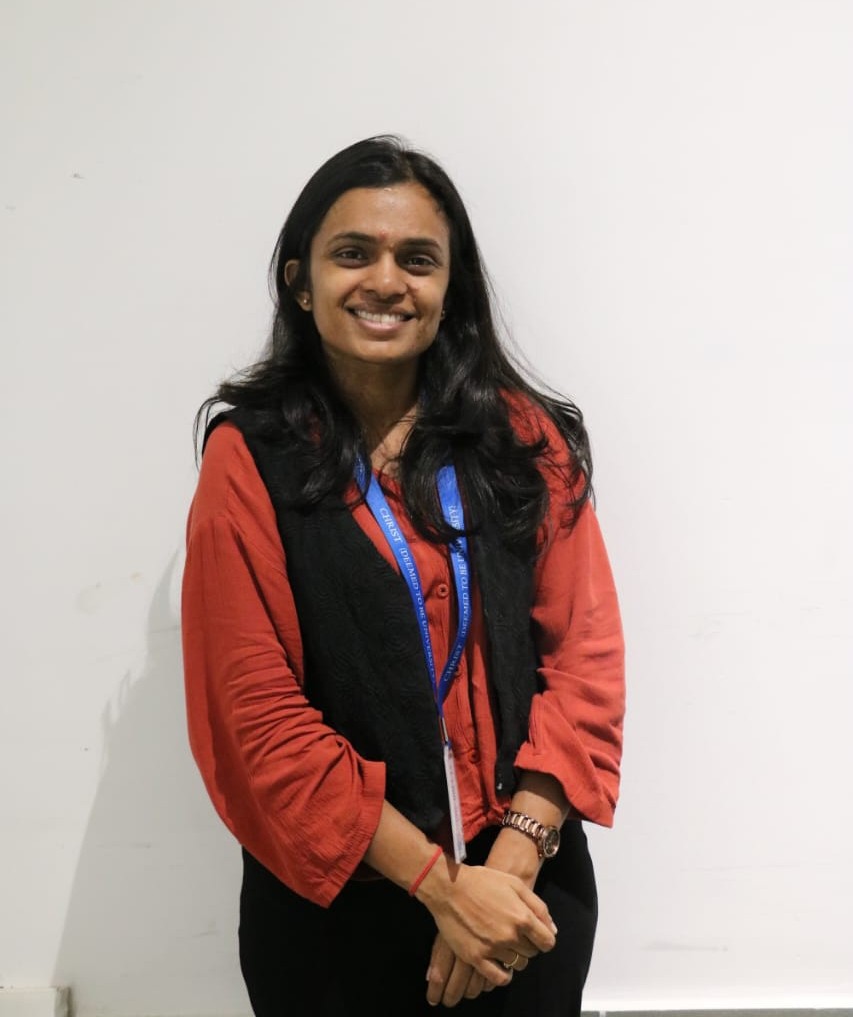 Prof Rashmi Rajesh Pai