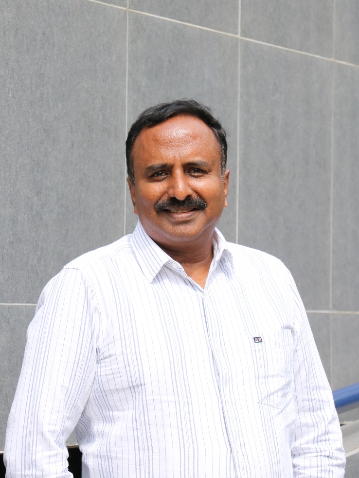 Prof Sathyanarayana S