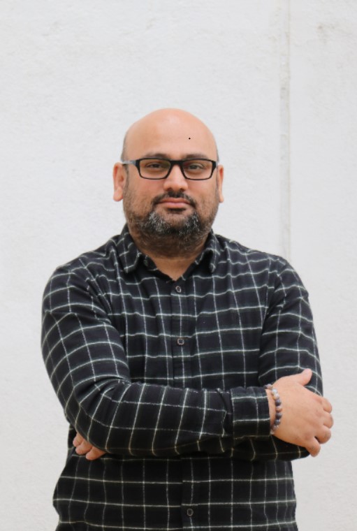 Prof Shyam Nandkishor Gandhi