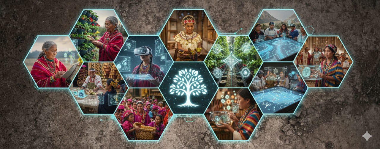 Indigenous Knowledge Systems