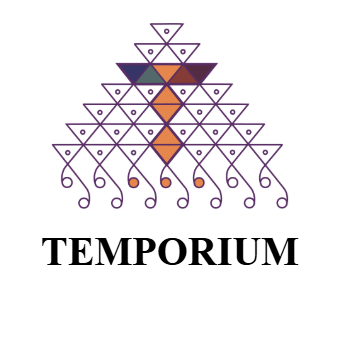 TEMPORIUM Logo